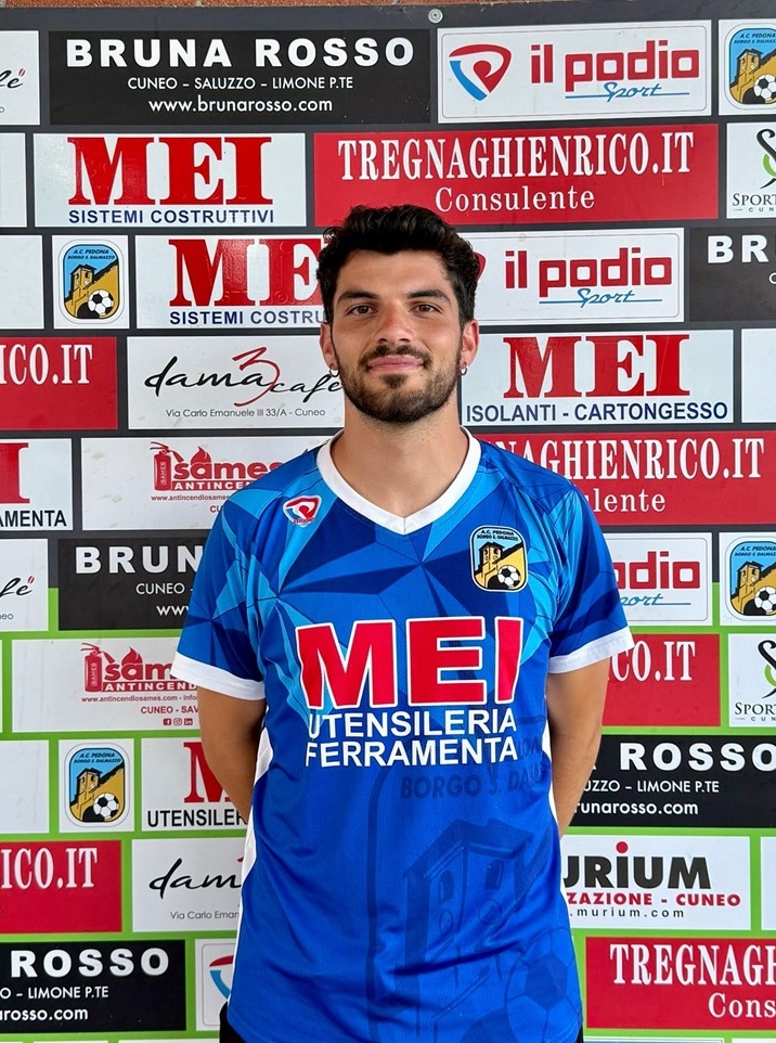 RIZZO Stefano